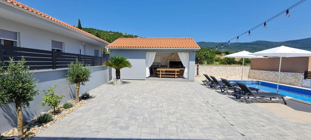 House Vallis Aurea 포빌레 외부 사진